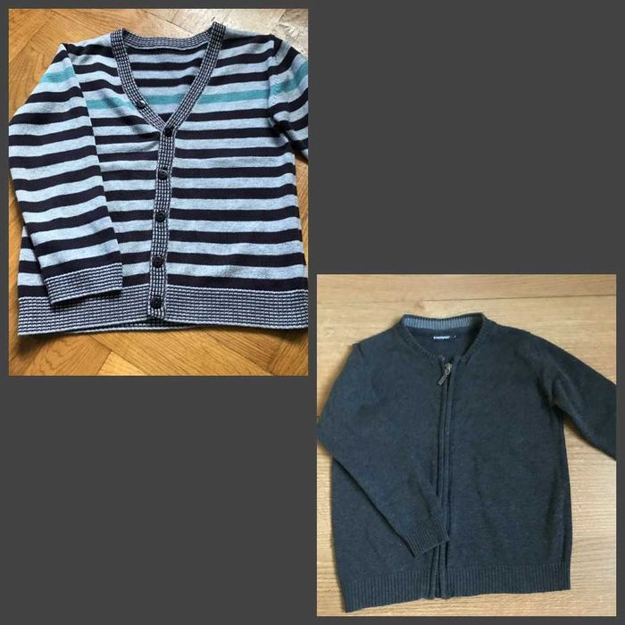 Кофта кардиган Matalan 3-4 98-104