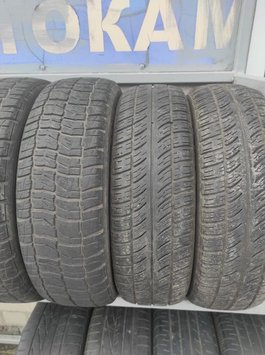 Продам шины 165/70/13 .175/7013