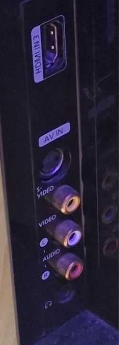 Telewizor samsung ładny w dobrym stanie