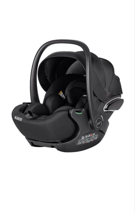 Автокрісло-люлька CARRELLO Vega