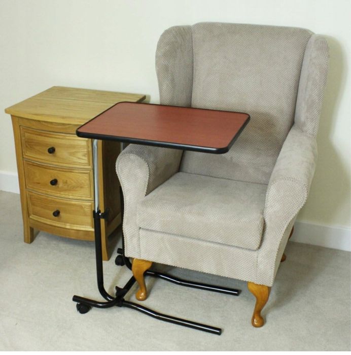 Приліжковий столик NRS Helscare M01278