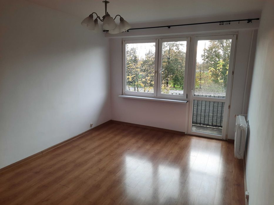 Mieszkanie do wynajęcia 40 m I piętro