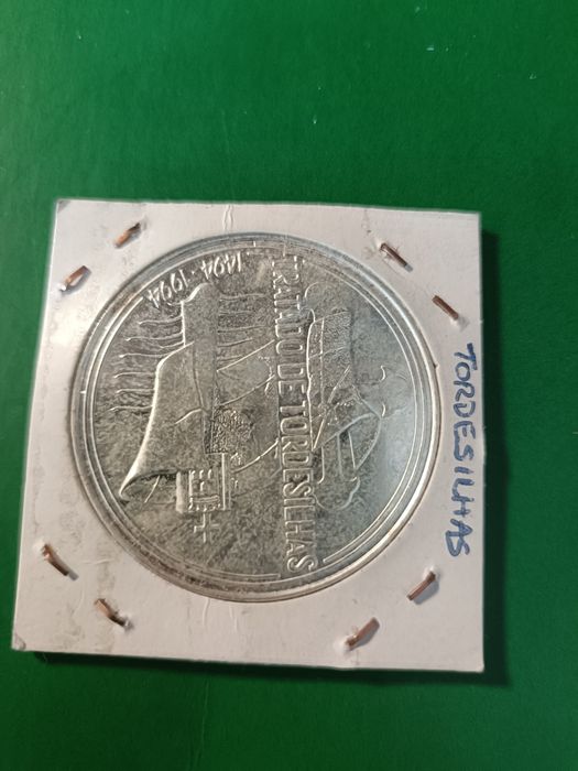 Moeda 1000 escudos