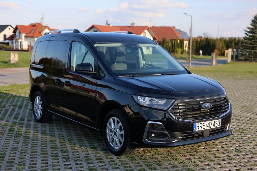Ford Tourneo Connect