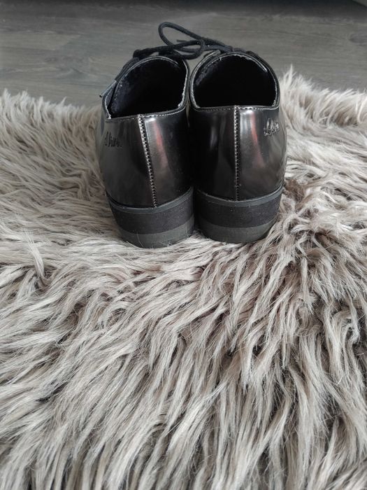 Oksfordy s. Oliver 36