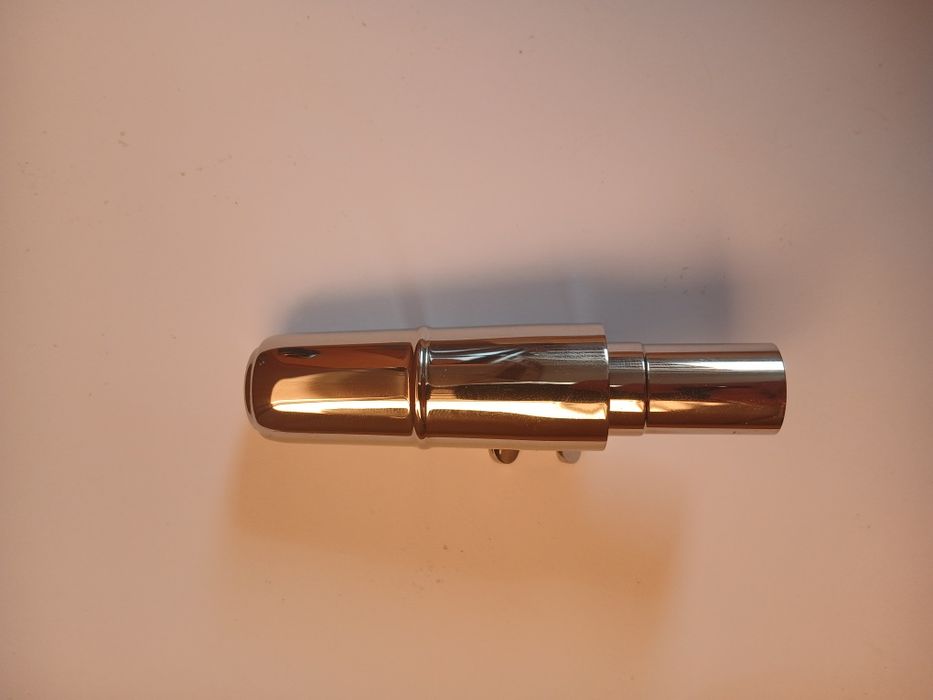 Ustnik metalowy do saksofonu tenorowego