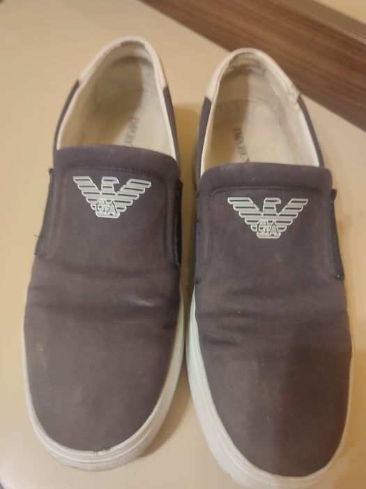 Продаю оригінальне взуття Armani