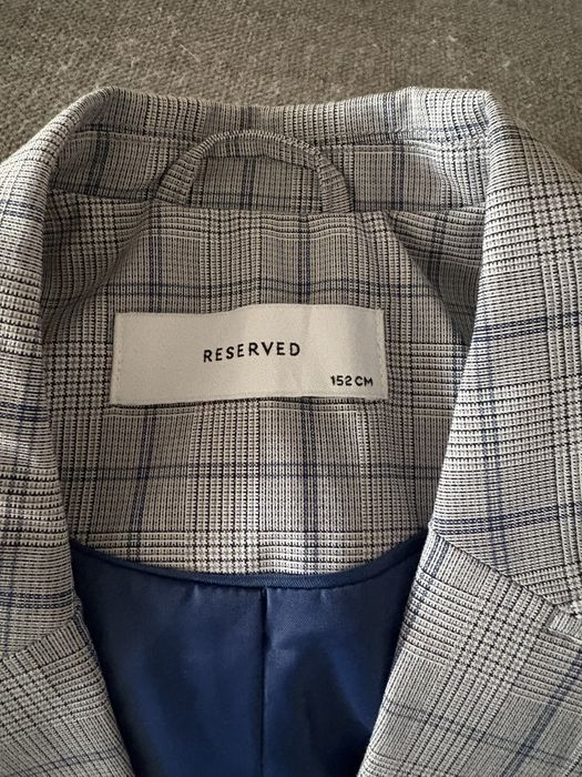 Garnitur Reserved dla chlopca 152-158