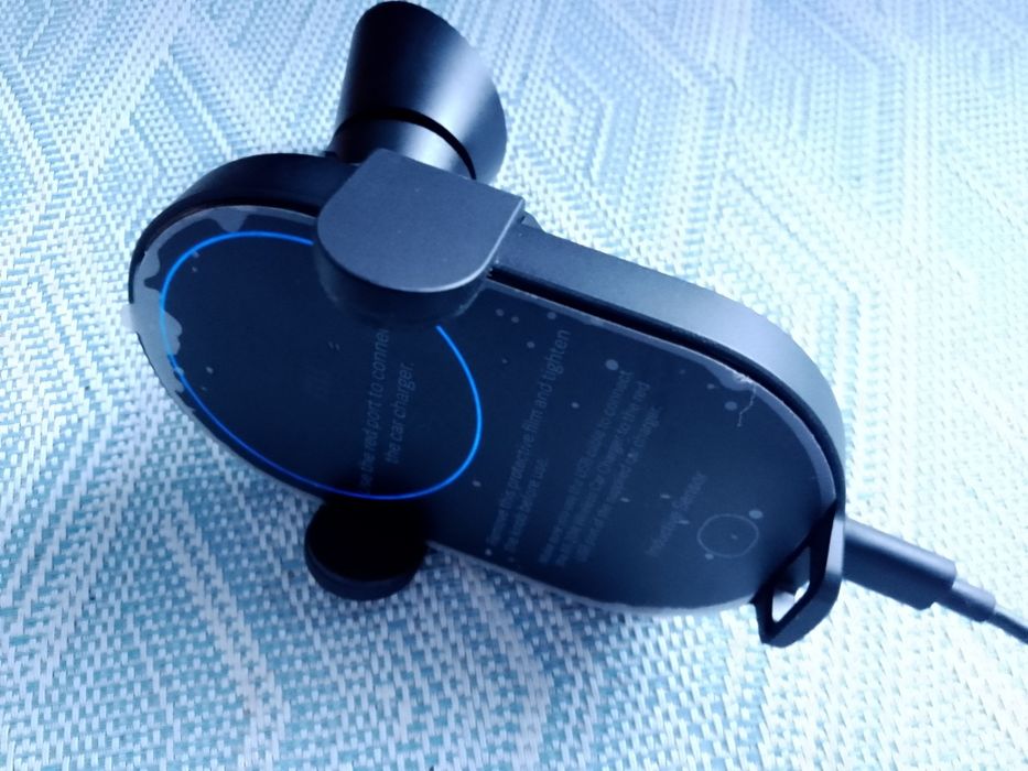 Бездротовий зарядний пристрій у авто для телефонів, Xiaomi mi