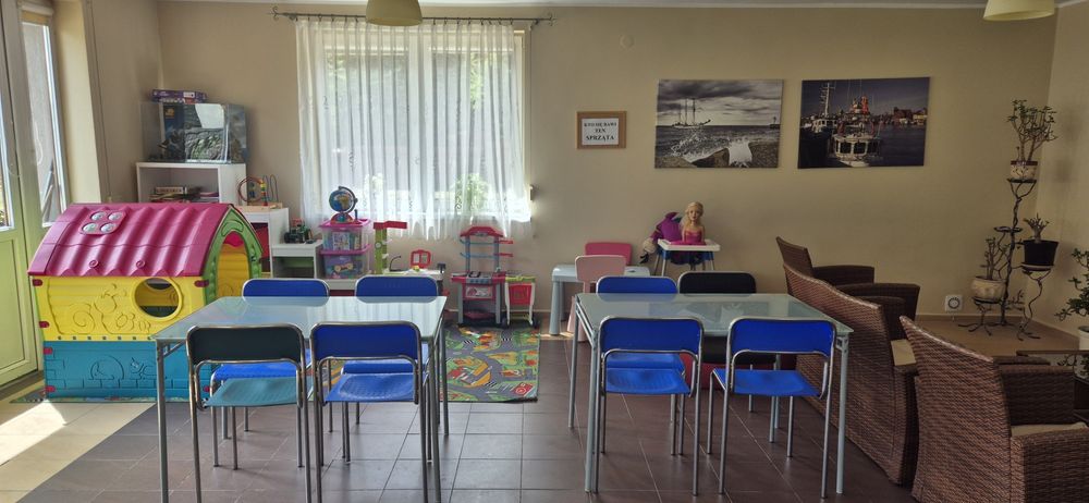 HEL  centrum -  pokoje z łazienkami