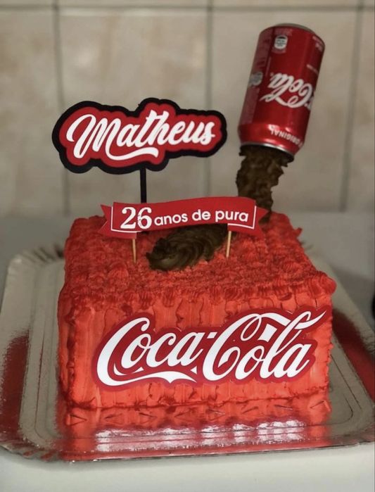 Bolos e Docinhos