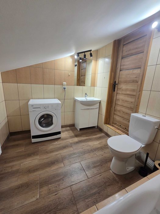 Mam do wynajęcia mieszkanie