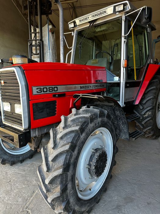 Massey Ferguson 3080