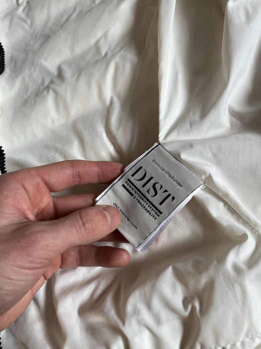 теплий пуховик аляска від Moncler