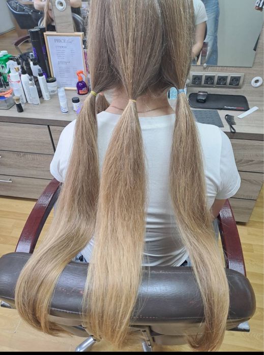 Послуги по закупці волосся