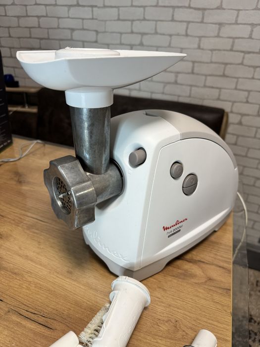 М'ясорубка Moulinex МЕ62