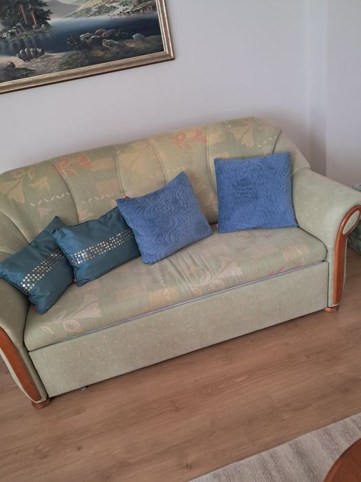 Kanapa, sofa, fotele