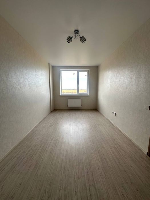 Продам однокомнатную квартиру в рассрочку, жк 7 небо авангард