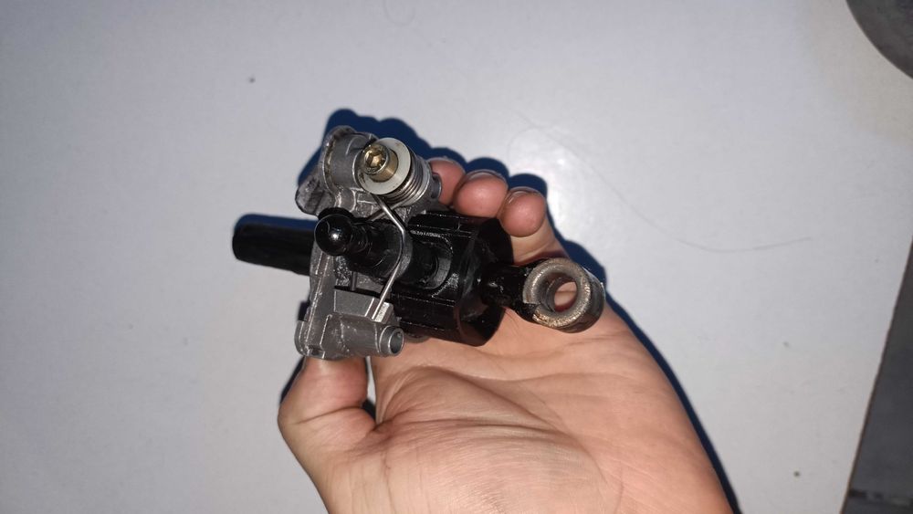 Peça de reparação para Seletor Manual - Mercedes W203