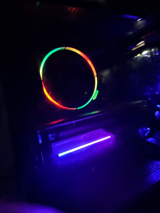 PC Gaming / Trabalho – i5-10400F + RTX 3060 Ti