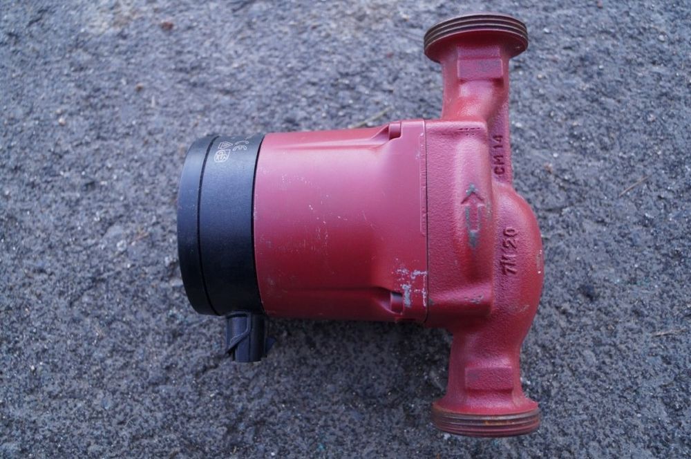 pompa grundfos alpha2 25-60 +gwarancja