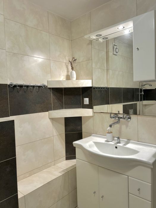 Pokój w domu Rzeszów zalesie dla dziewczyny