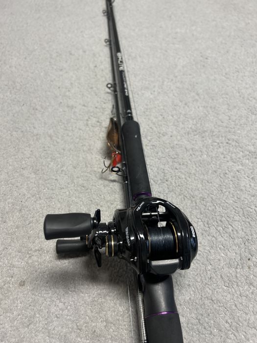 Casting mikado 25-75g