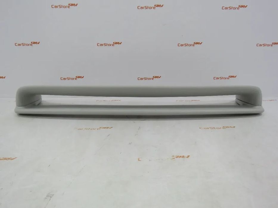 Aleron Bmw E36 M3 GT Sem aumentos