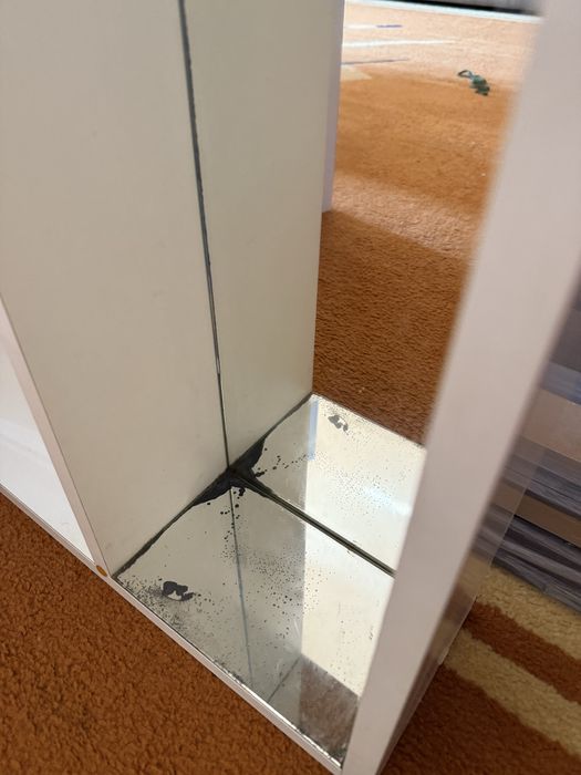 Зеркало в ванную