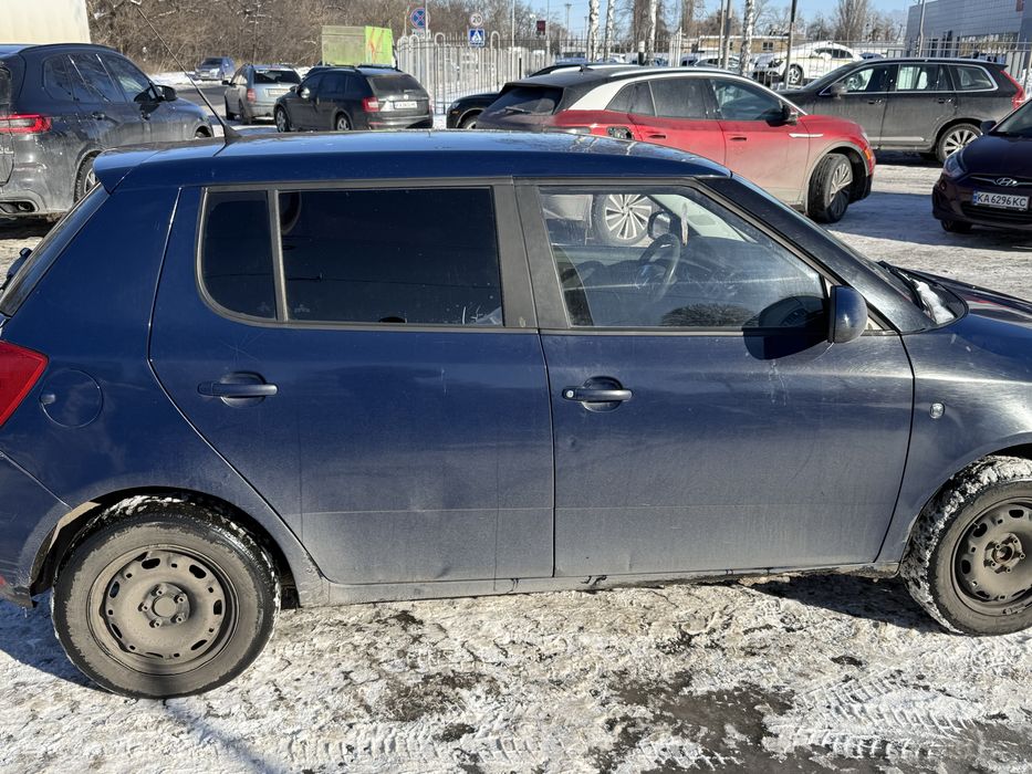 Продам авто за вигідною ціной