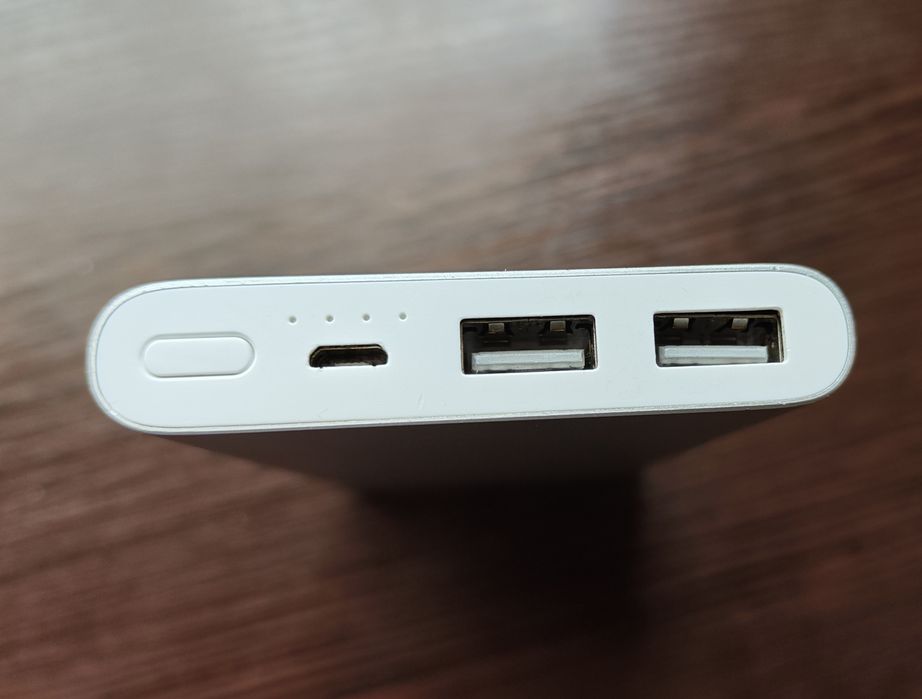 Продам  PowerBank Xiaomi 10000 mAh