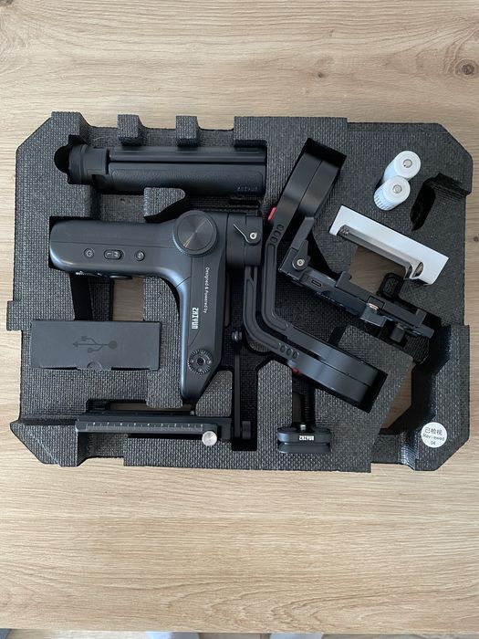 Gimbal Zhiyun WeeBill Lab