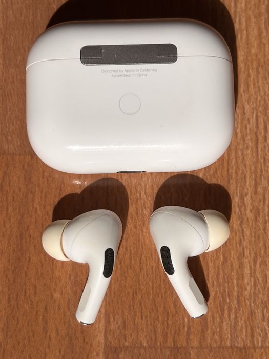 Airpod Pro 1 Apple