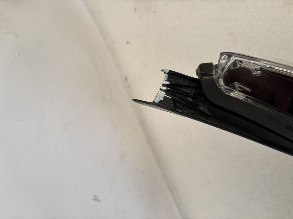 Toyota Corolla E16 13-16 lampa lewy przód lewa przednia