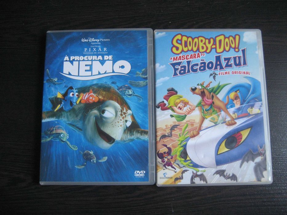 DVDs Portugal Tal & Qual, Franz Ferdinand, A Cantiga era uma arma etc.