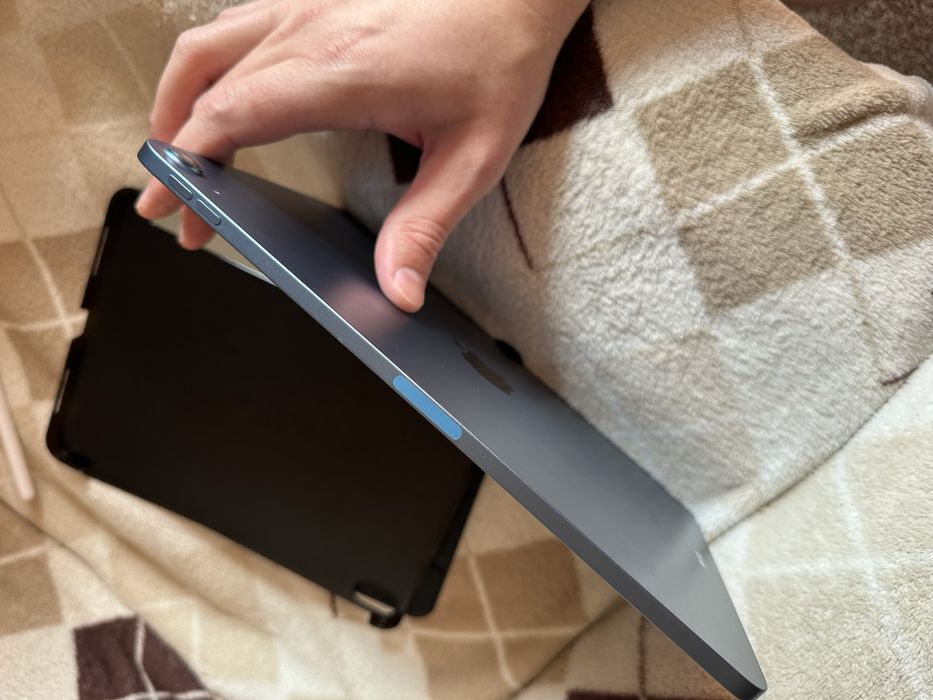 Ipad Air M1 64 gb Blue Ідеальний стан