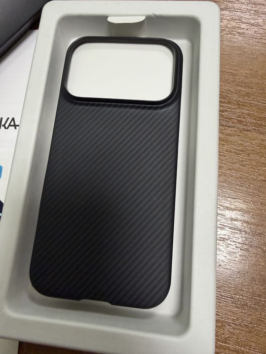 Pitaka iphone 17 pro