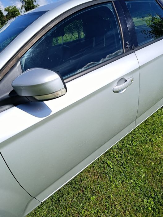 Ford Mondeo MK4 2012 super stan okazja!