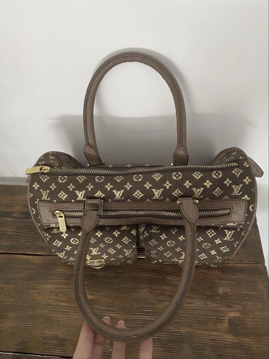 Torebka LV Louis Vuitton Monogram Neo Speedy 30