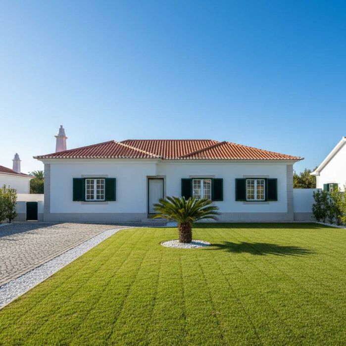 Serviço de Jardins – Corte de Relva, Sebes e Limpeza | Leiria