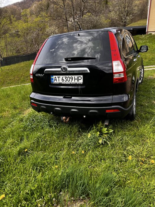 Продається Honda CR-V