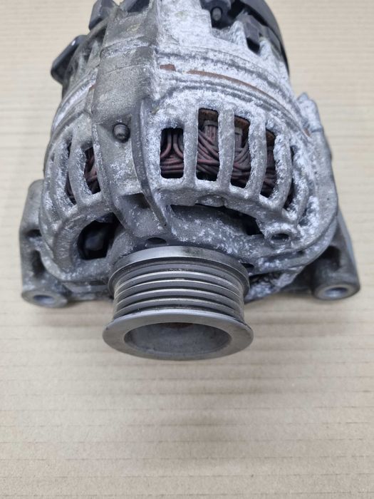 Alternator Opel Corsa C Z12XE 70 Amper nr końcowy 119 XK