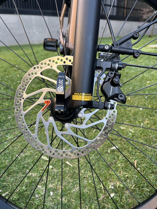 Bicicleta eletrica com garantia