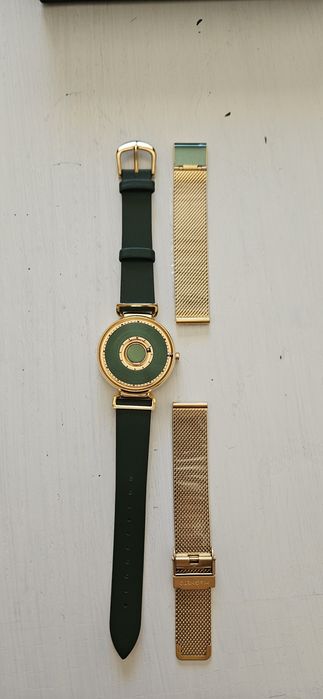 Magneto watch 36mm