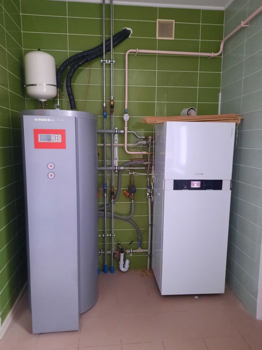 Продажа.Стильный дом в центре города.