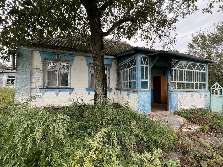 Ексклюзив. Продам будинок в селі  Узинської ОТГ
