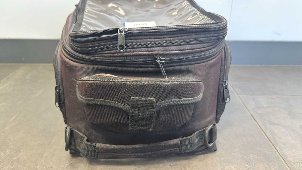 Torba Magnetyczna na Bak Zbiornik TankBag Held [2899]