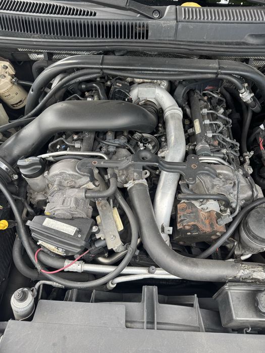 Продам надійний та економний позашляховик