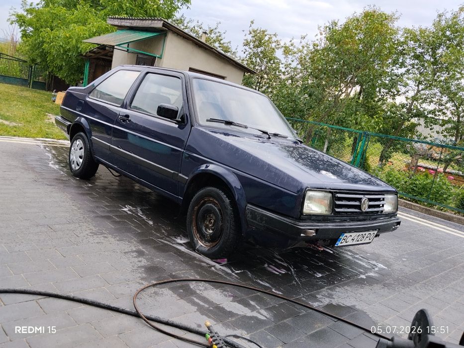 Продам volkswagen jetta 2