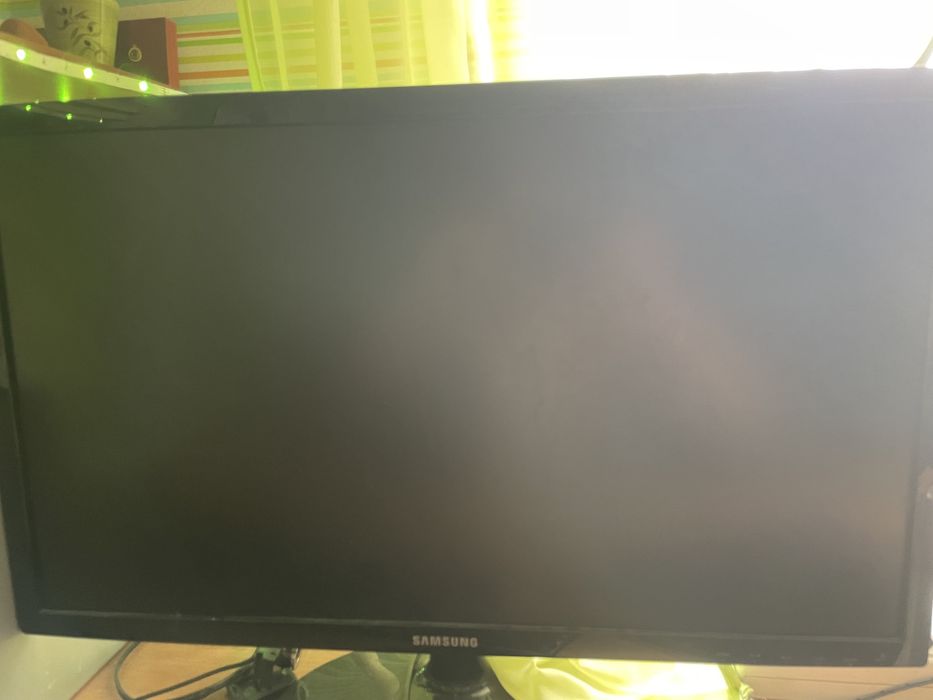 Игровой компьютер 1050ti 4gb